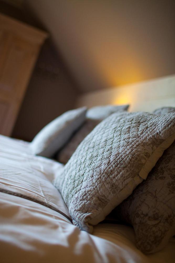 B&B De Bergvallei Oedelem Номер фото
