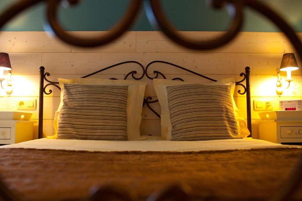 B&B De Bergvallei Oedelem Номер фото