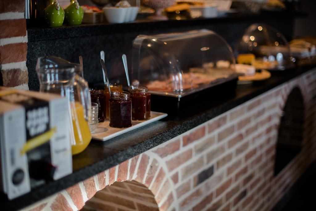B&B De Bergvallei Oedelem Экстерьер фото