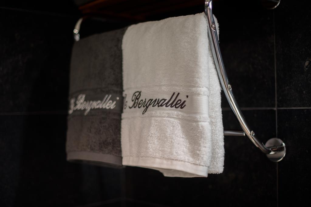 B&B De Bergvallei Oedelem Экстерьер фото