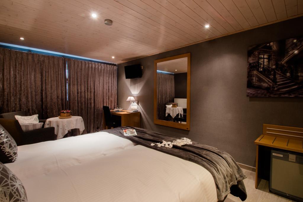 B&B De Bergvallei Oedelem Экстерьер фото